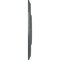 Ekena Millwork Raynor Ceiling Medallion (Fits Canopies up to 6"), 20 5/8"OD x 1 3/8"P, Athenian Green Crackle CM20BEAGC - alternate 2